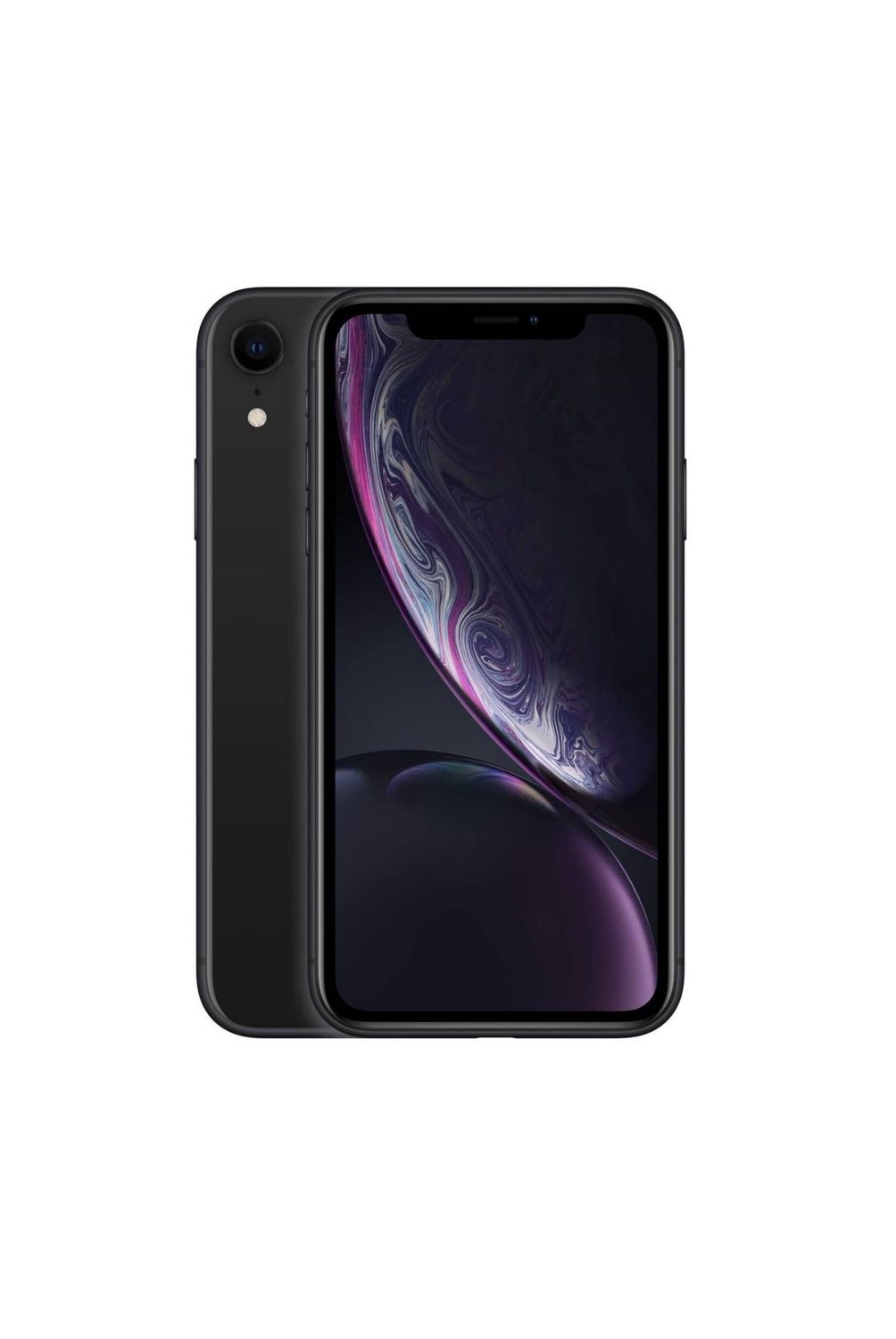 APPLE Apple iPhone XR 128GB Negro - Reacondicionado | falabella.com