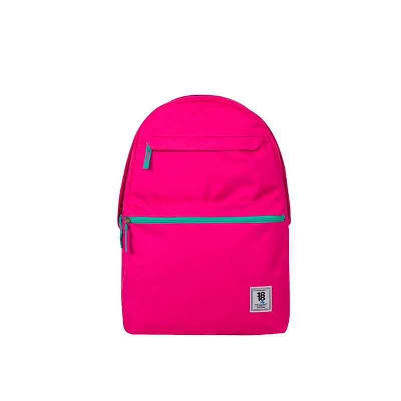 CHENSON - MOCHILA 18 ROSADO JUVENIL