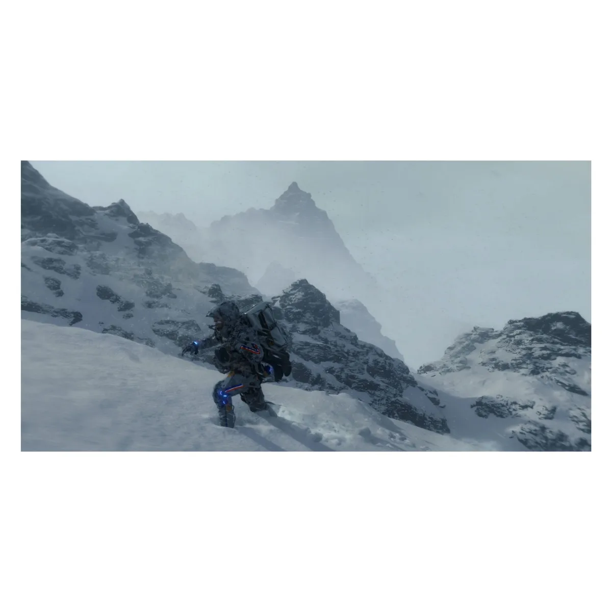 PLAYSTATION - Death Stranding Directors Cut PS5