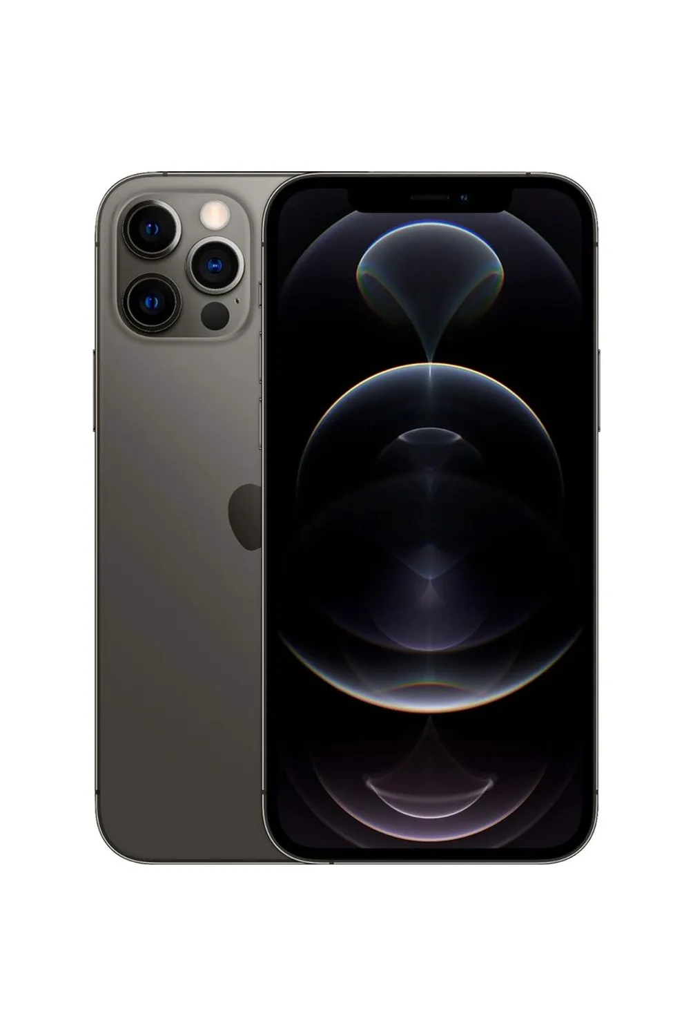 スマートフォン本体 Apple iPhone 12 Pro Max Graphite 512GB APPLE Apple iPhone 12 Pro Max 128GB Grafito - Reacondicionado