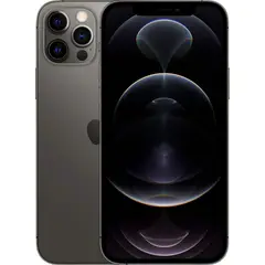 APPLE - IPhone 12 Pro Max 128GB Grafito - Reacondicionado