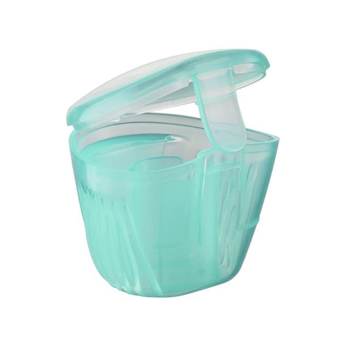 BEBE CONFORT - Caja Esterilizadora de Chupetes