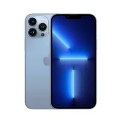 APPLE - IPhone 13 Pro Max 128GB Azul Sierra - Reacondicionado