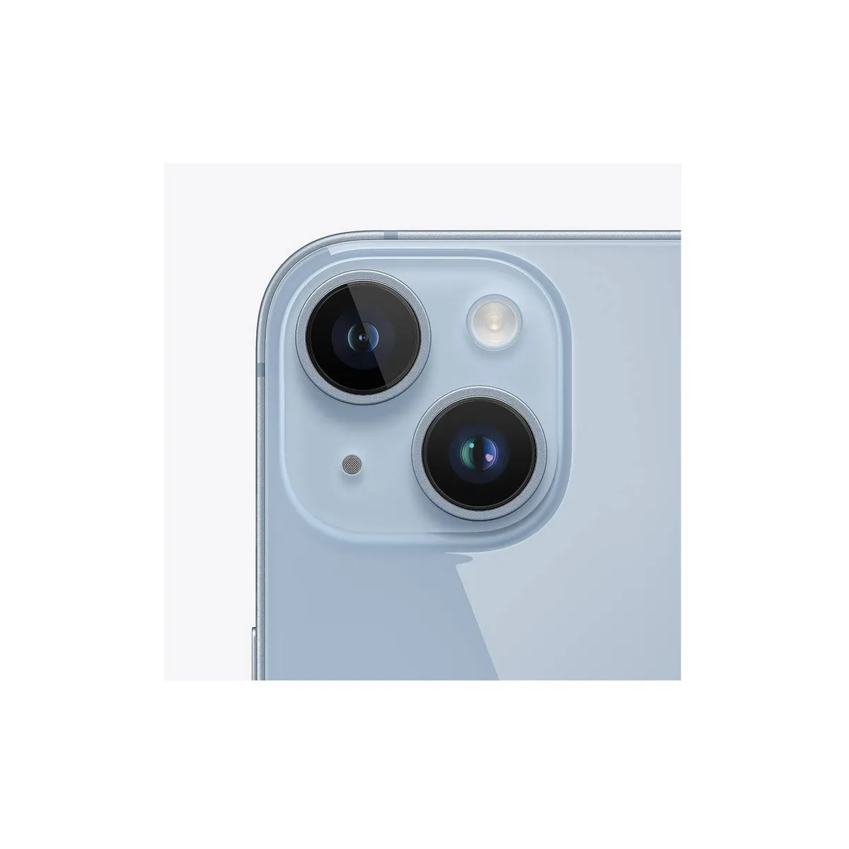 APPLE - Apple iPhone 14 128GB Azul - Reacondicionado