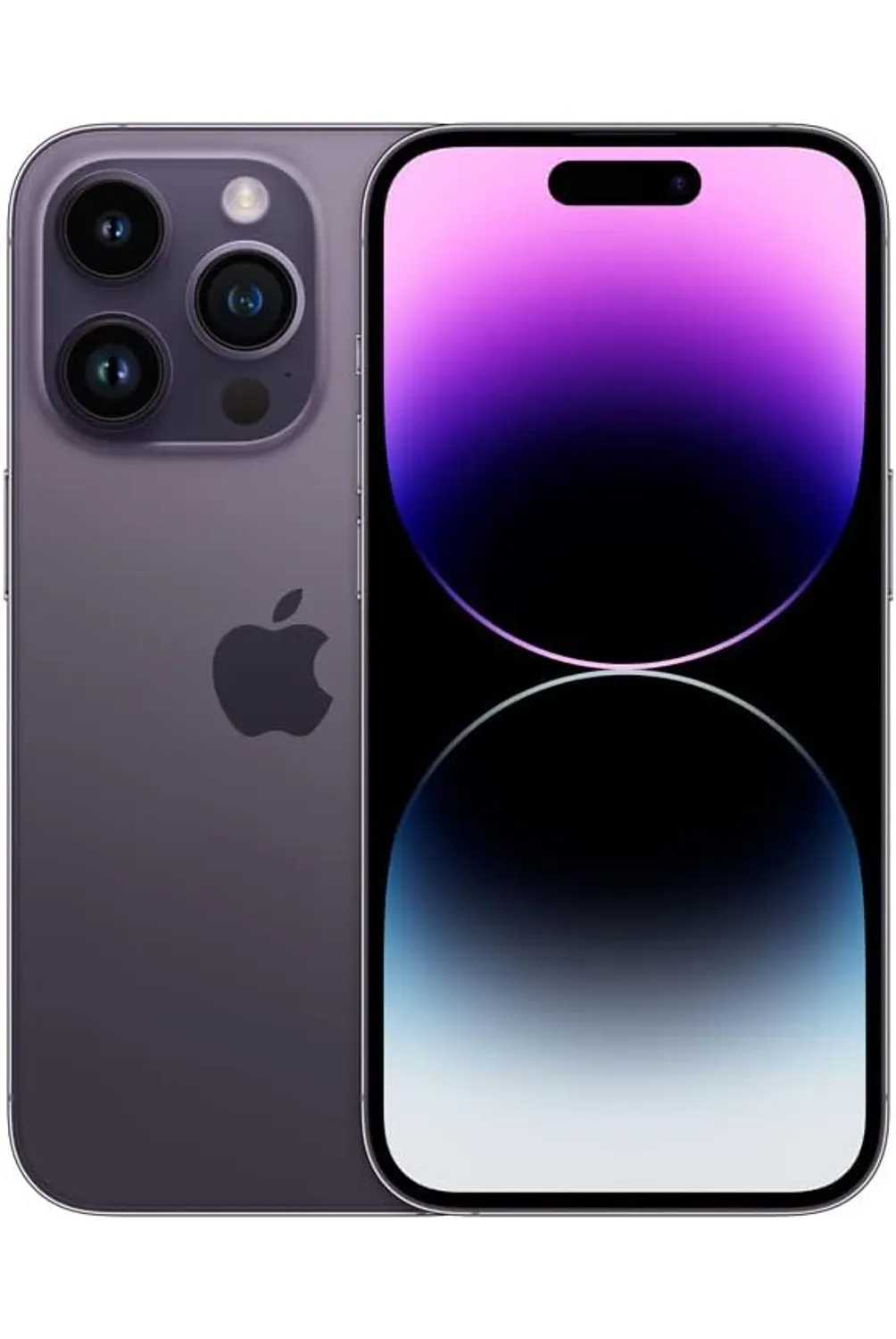 Apple iPhone 14Pro パープル 本体 APPLE Apple iPhone 14 Pro 128GB Morado Reacondicionado | Falabella