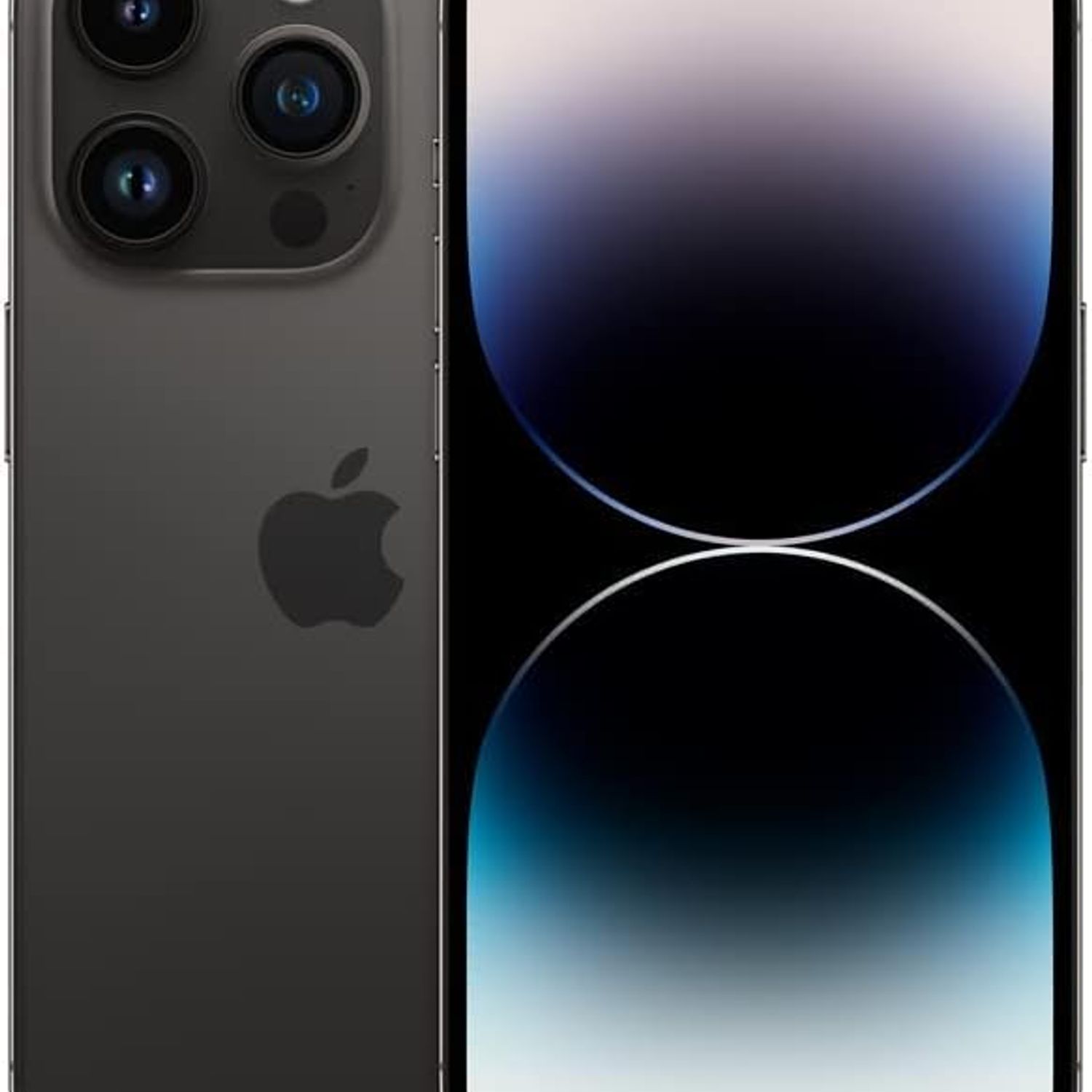 APPLE Apple iPhone 14 Pro 128GB Negro Reacondicionado | falabella.com