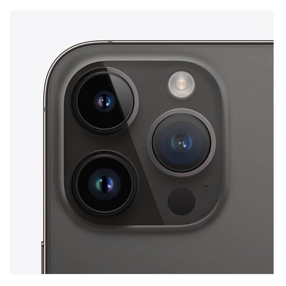 APPLE - Apple iPhone 14 Pro 128GB Negro  Reacondicionado