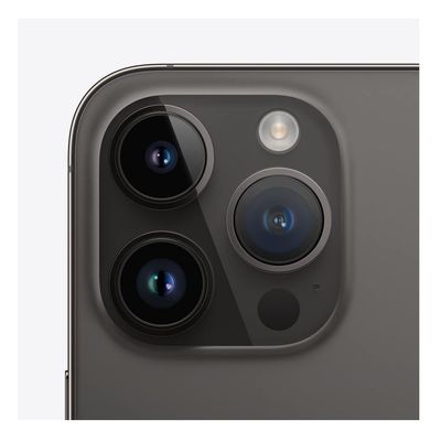 Imagen 2 del producto IPhone 14 Pro 128GB Negro Reacondicionado