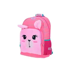 CHENSON - MOCHILA NIÑA GRANDE ORIGINAL PREMIUM HAPPY GIRL HG65414-P