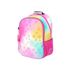 CHENSON - MOCHILA NIÑA GRANDE ORIGINAL PREMIUM HAPPY GIRL HG65760-C