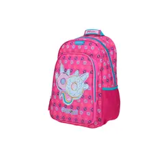 CHENSON - MOCHILA NIÑA GRANDE ORIGINAL PLUS HAPPY GIRL HG64397-P