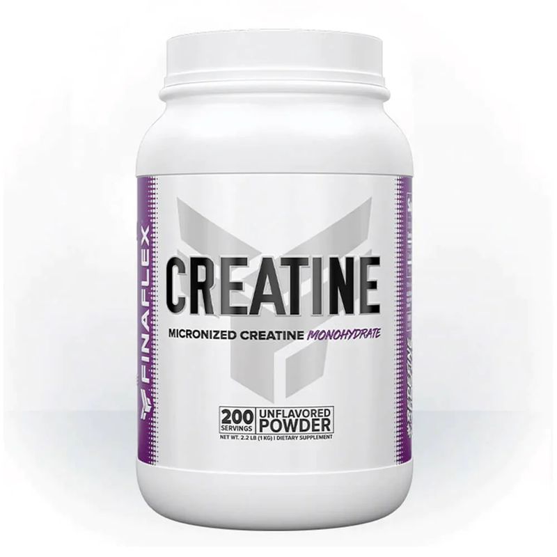 FINAFLEX - Creatina Monohidrato 1000gr Finaflex
