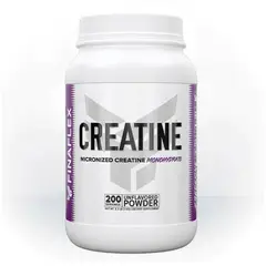 FINAFLEX - Creatina Monohidrato 1000gr