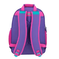 CHENSON - MOCHILA NIÑA GRANDE ORIGINAL PREMIUM HAPPY GIRL HG64554-I