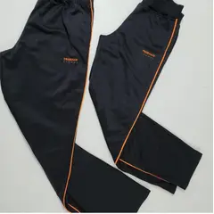 ANAFI - Pantalón de Buzo Hombre Uniformes Trebulco School