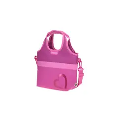 CHENSON - LONCHERA NIÑA PREMIUM ORIGINAL HAPPY GIRL HG65660-P