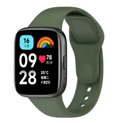 GENERICO - Correa Para Xiaomi Redmi Watch 3 Active