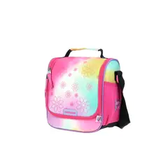CHENSON - LONCHERA NIÑA PREMIUM ORIGINAL HAPPY GIRL HG65761-C