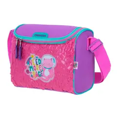 CHENSON - LONCHERA NIÑA ORIGINAL PREMIUM HAPPY GIRL HG64446-P