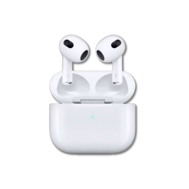 GENERICO - Audífonos 3era Generación compatibles para Iphone Y Android OEM