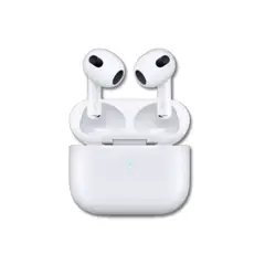 GENERICO - Audífonos 3era Generación compatibles para Iphone Y Android OEM