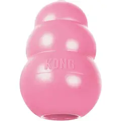 KONG - Juguete Puppy Interactivo Perro Cachorro - Talla M