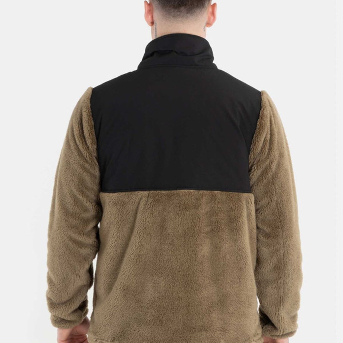 VOLCOM - Poleron Harmony Stone Hombre Volcom