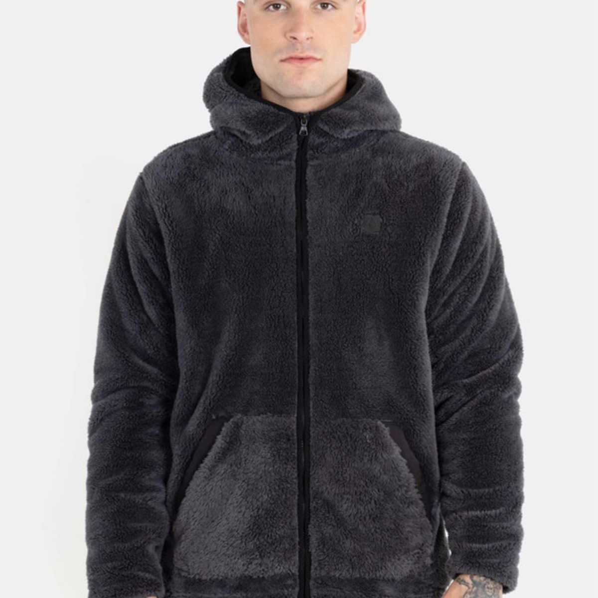 VOLCOM - Poleron Long Trip Hombre Volcom