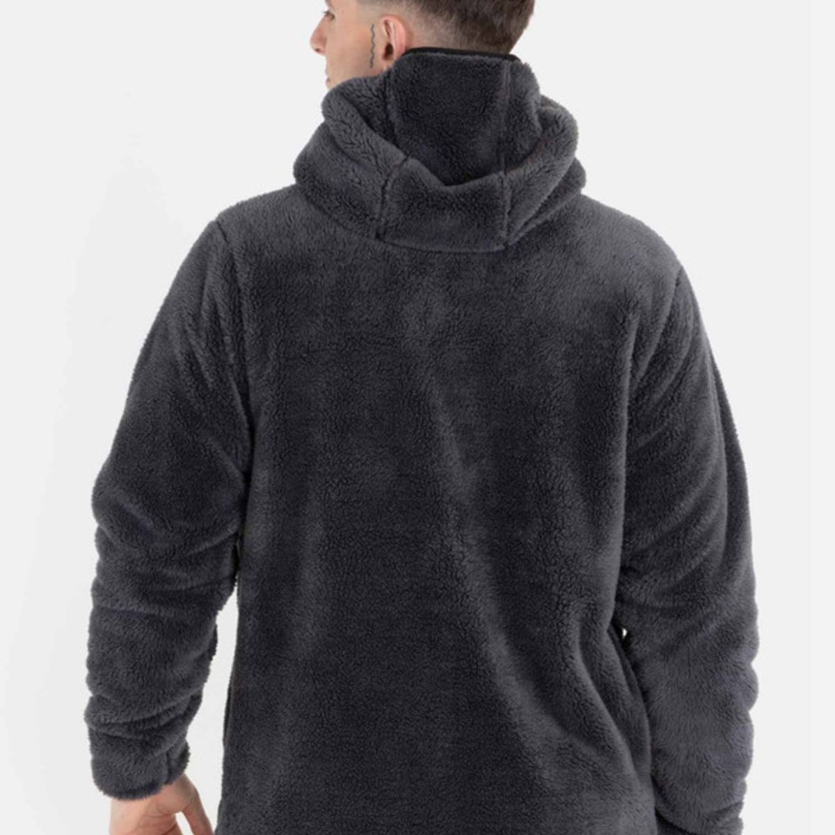 VOLCOM - Poleron Long Trip Hombre Volcom