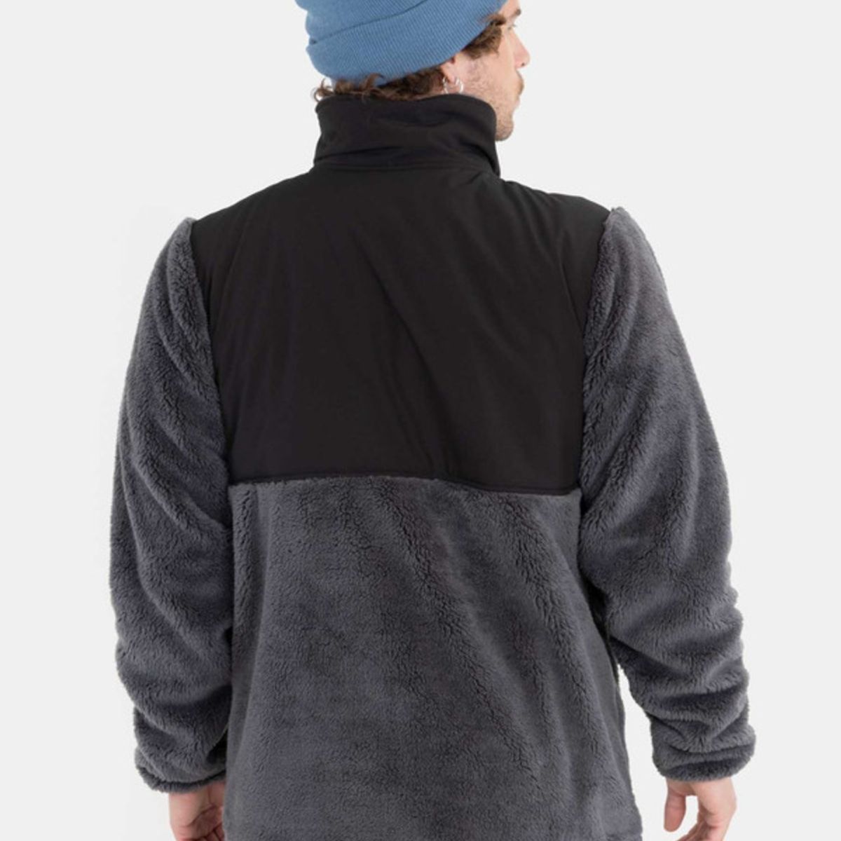 VOLCOM - Poleron Harmony Stone Hombre Volcom.