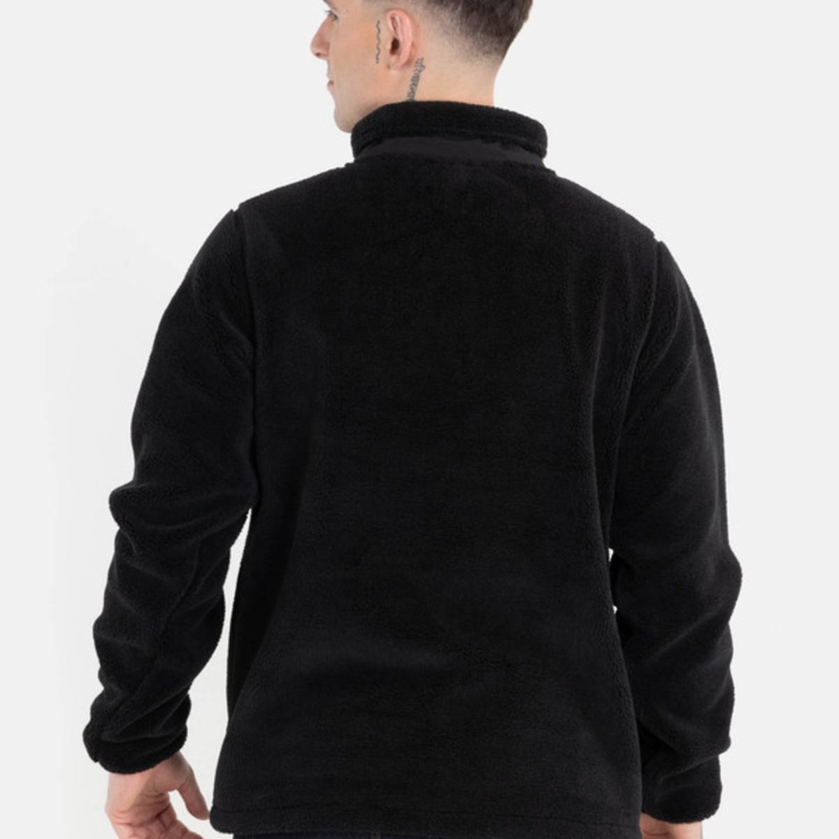 VOLCOM - Poleron High Wave Hombre Volcom.