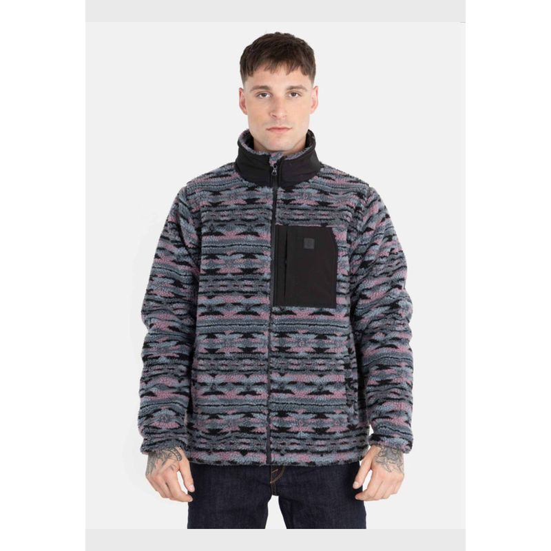 VOLCOM - Poleron Free Spirit Hombre Volcom