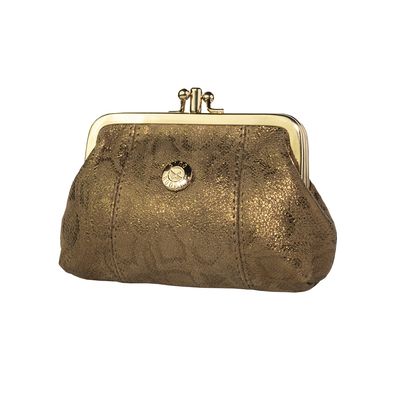 Imagen 2 del producto Monedero 312 Dorado