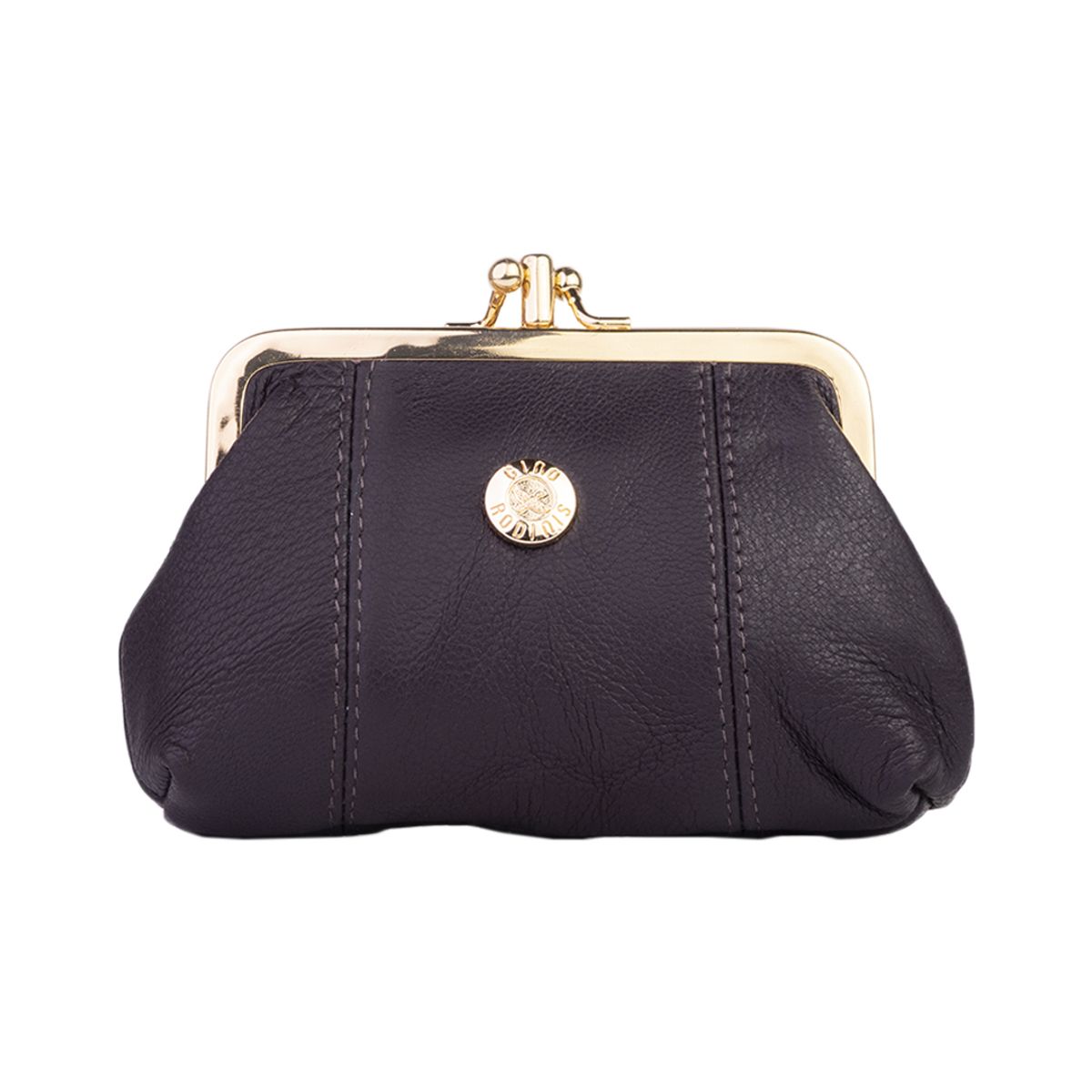 GINO RODINIS - Monedero 312 Uva Gino Rodinis