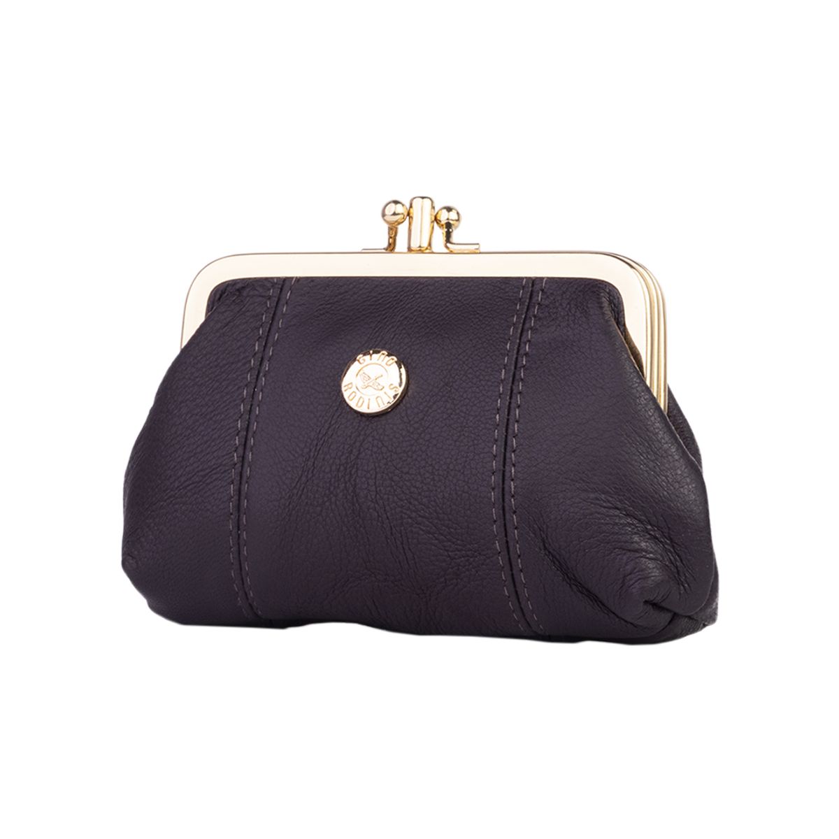GINO RODINIS - Monedero 312 Uva Gino Rodinis