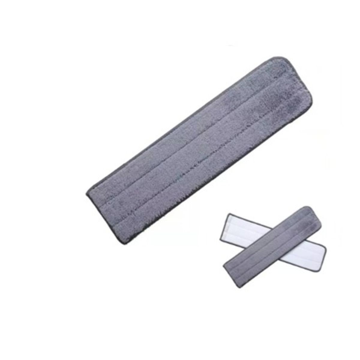 GENERICO - Repuesto Mopa Trapero Spray Microfibra Lavable