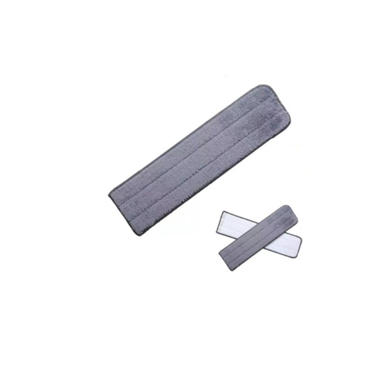 GENERICO - Repuesto Mopa Trapero Spray Microfibra Lavable