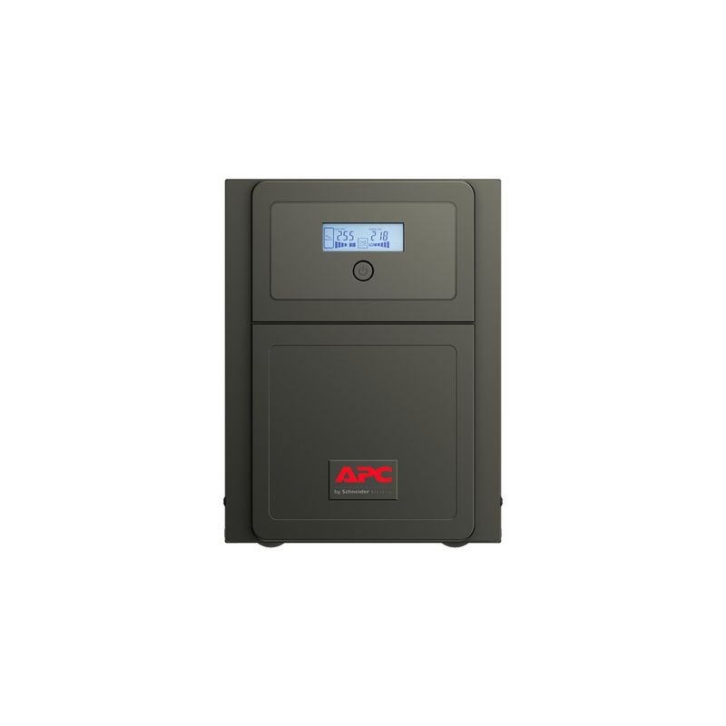 APC - APC Easy UPS SMV 2000VA Universal Outlet 230V
