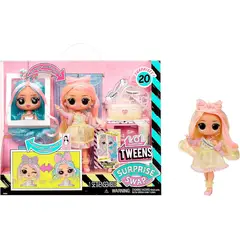 LOL SURPRISE - Muñeca Tweens Swap Winnie