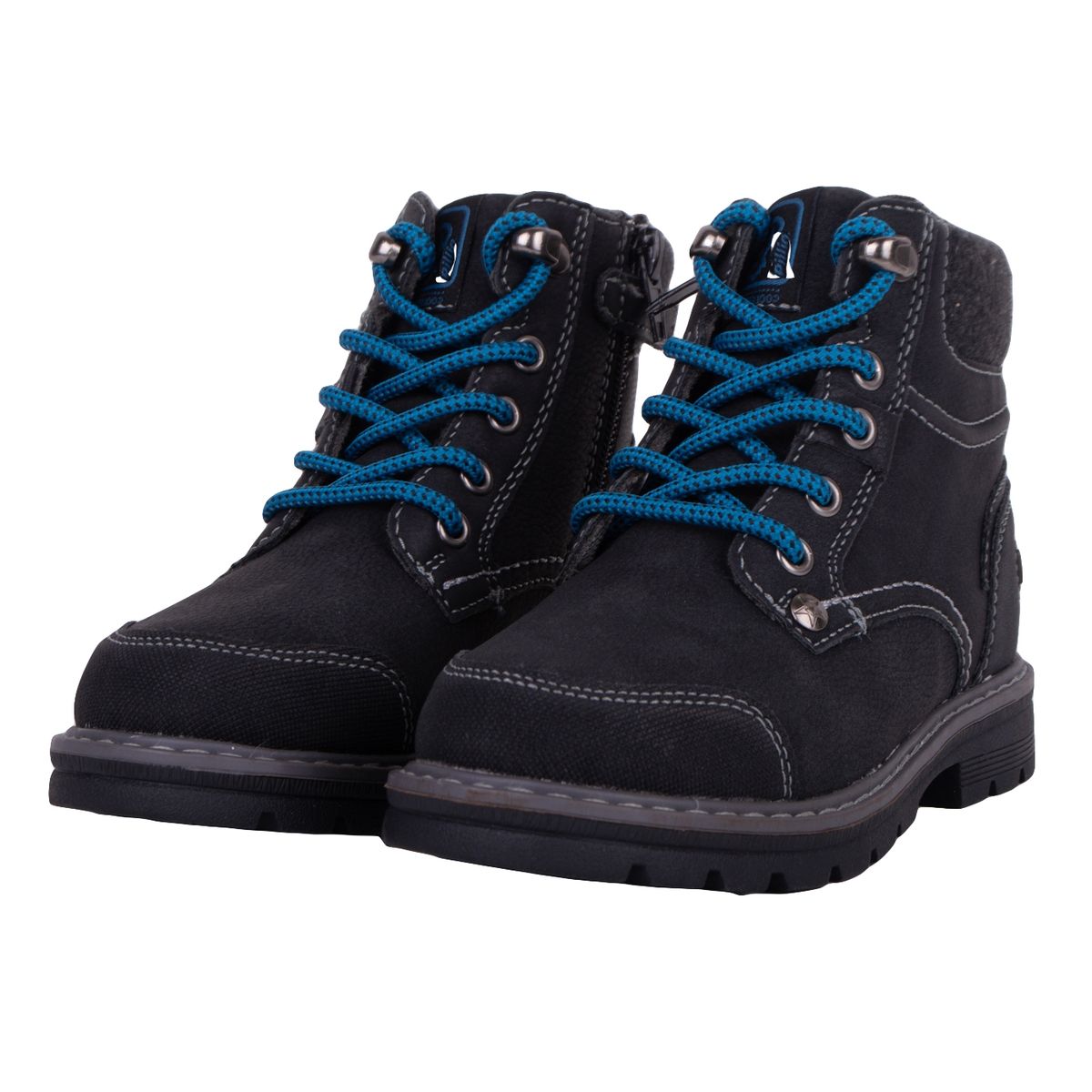 PILLIN - Bototo Niño Negro Pillin PILLIN