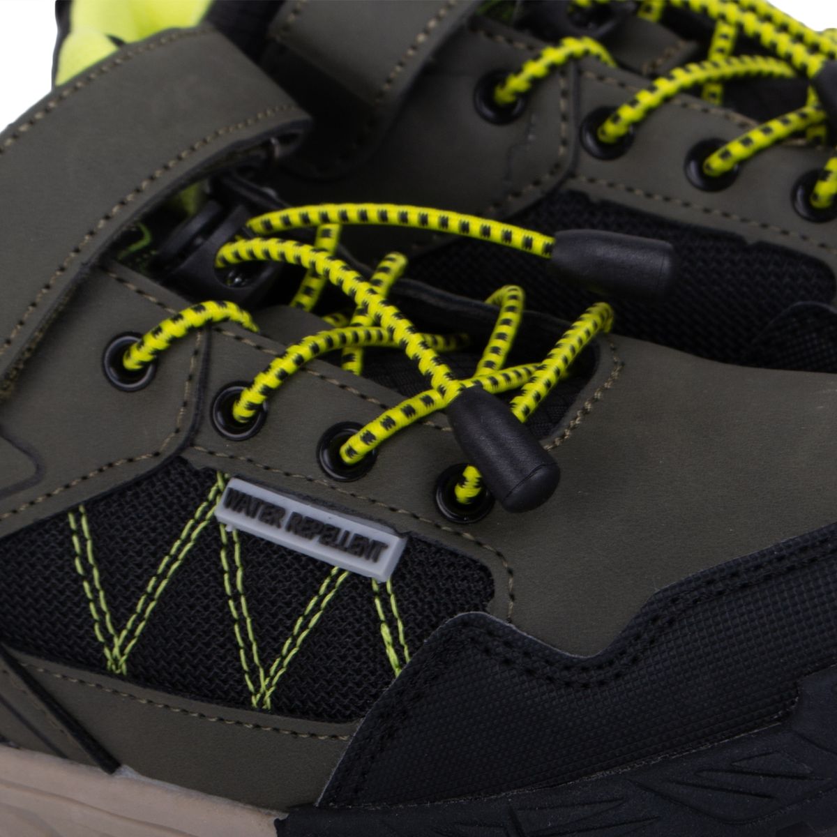 PILLIN - Zapatillas Niño Verde Pillin PILLIN