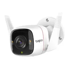 TP LINK - Camara de Seguridad Tp-Link C320WS Wireless Full HD 4MP IP66