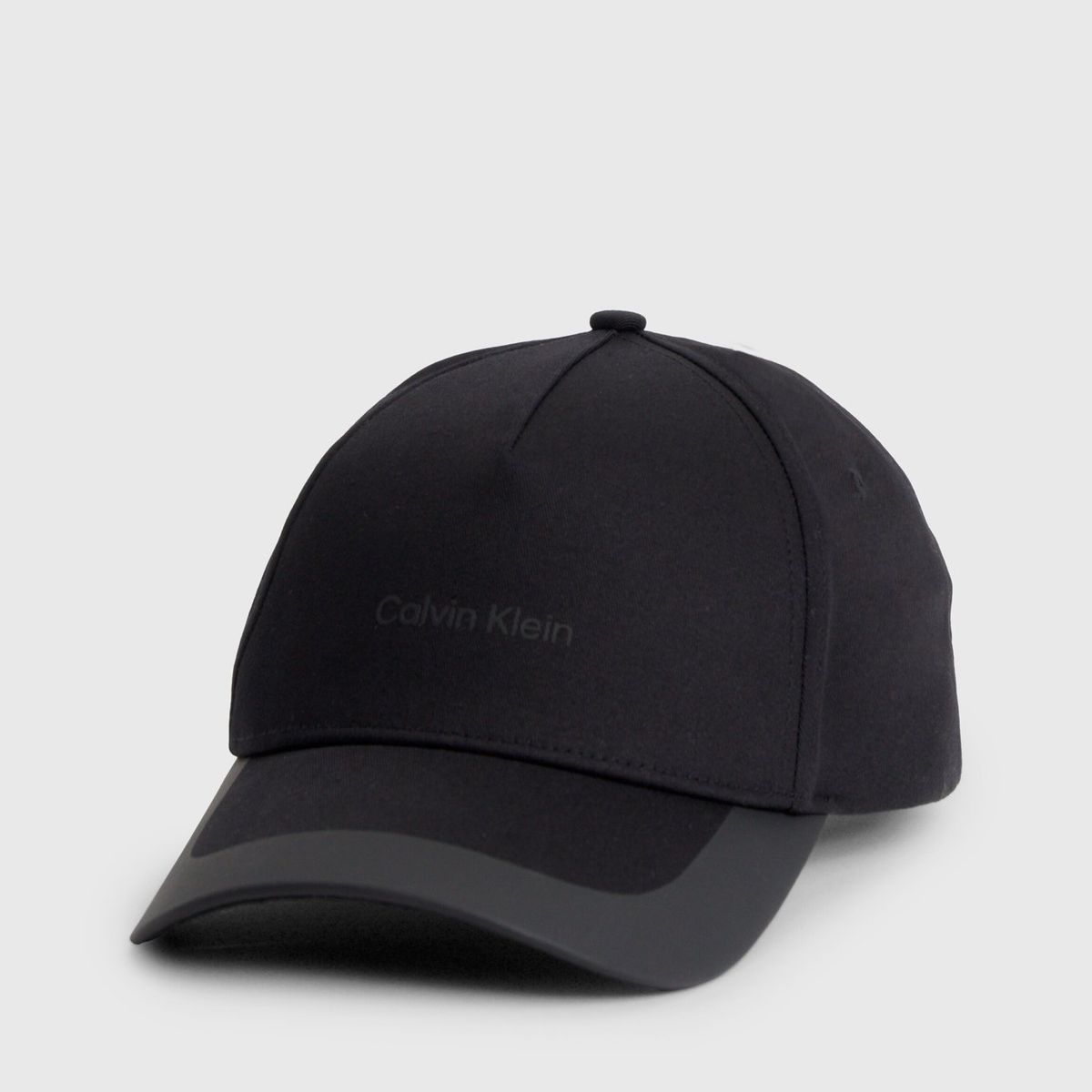 CALVIN KLEIN - Jockey Spw Tech Negro Calvin Klein