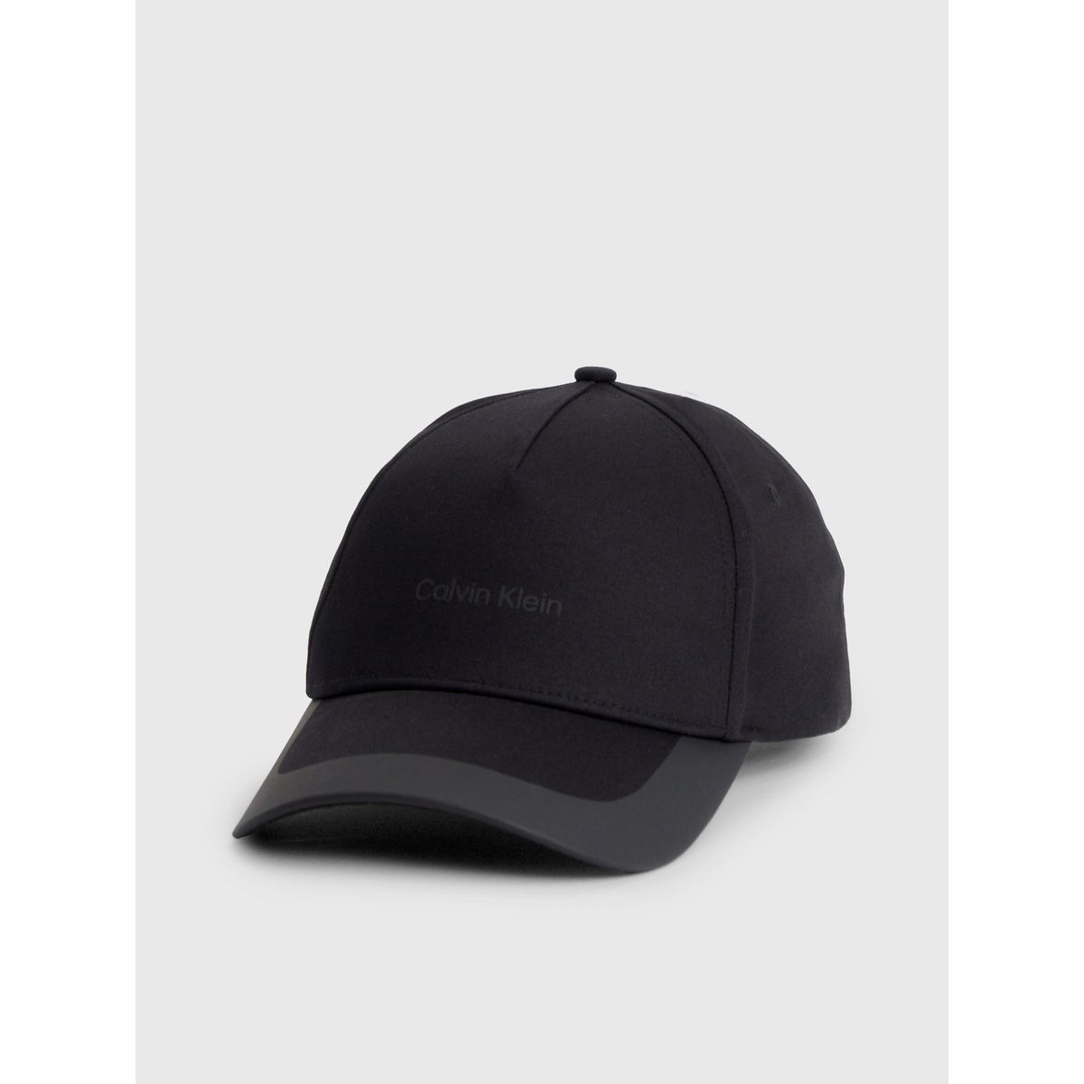 CALVIN KLEIN - Jockey Spw Tech Negro Calvin Klein