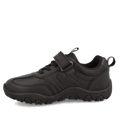 Imagen 2 del producto Zapato Escolar Niño Bubblegummers Everest Negro