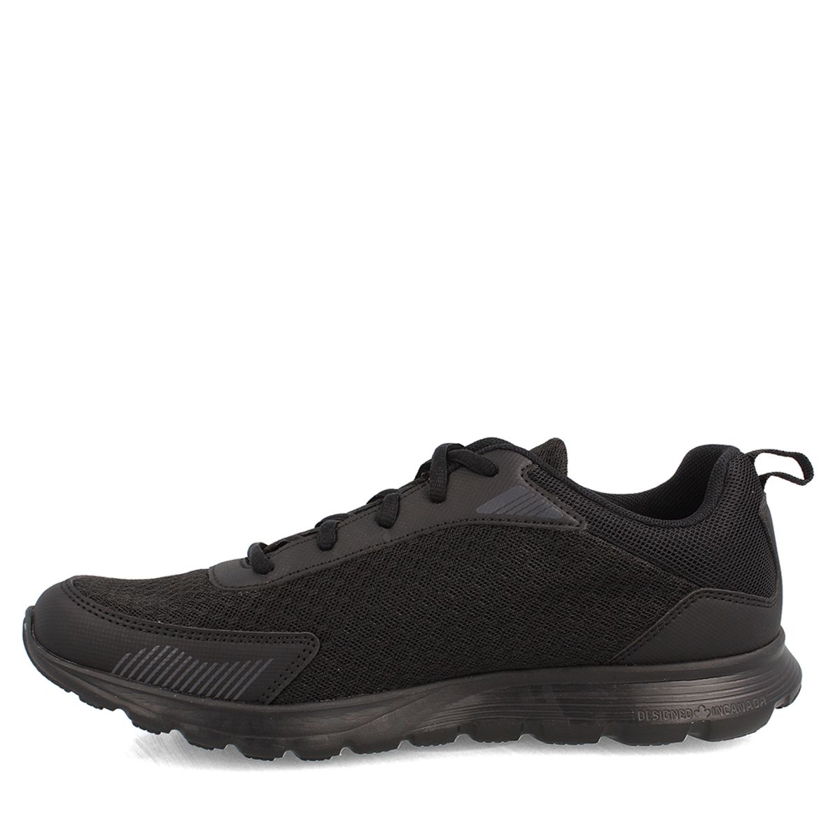 POWER - Zapatilla Escolar Hombre Power Wave Belmonte V1 Negro