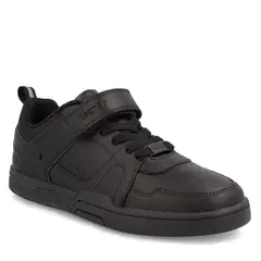TEENER - Zapato Escolar Niño Tronic II Negro