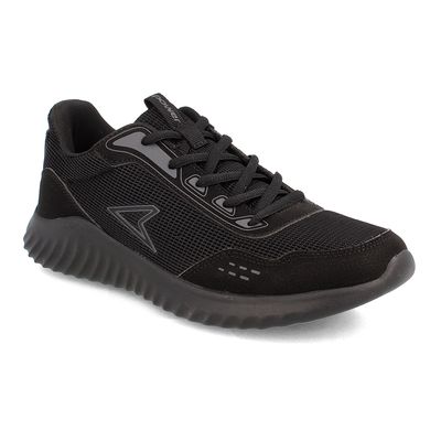 Imagen 2 del producto Zapatilla Escolar Hombre Alter Negro