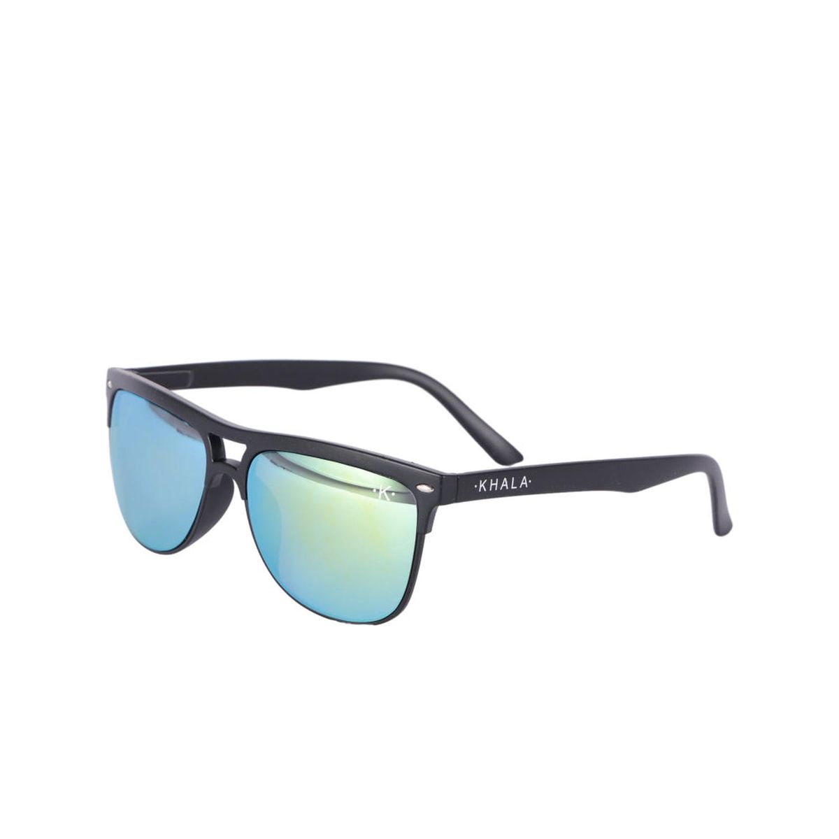 HOMEWELL - Lentes De Sol Aviador Multicolor Uv400 HOMEWELL