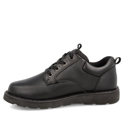 Imagen 2 del producto Zapato Escolar Niño Bubblegummers Neron Negro